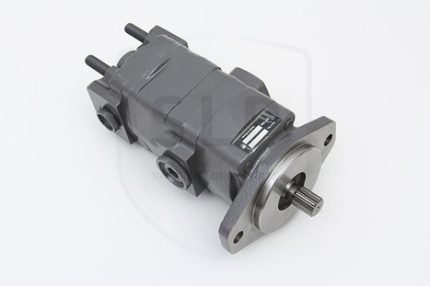 7210-01530 - GP-530 GEAR PUMP