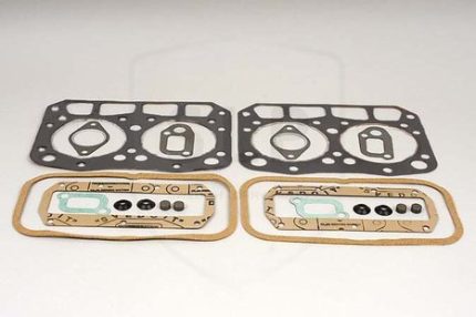 754303 - HS-303 DECARBONIZING GASKET SET