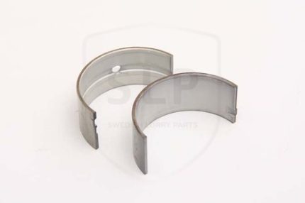 754589 - MBP-589 MAIN BEARING PAIR MIDDLE STD