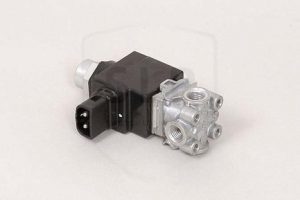 8143021 - SV-021 SOLENOID VALVE