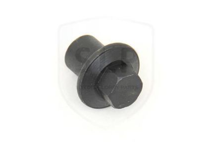 8148488 - N-488 CAP NUT