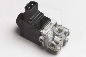 8158342 - SV-342 SOLENOID VALVE