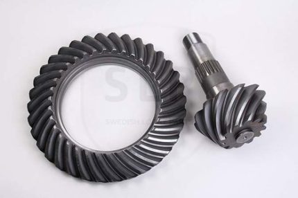 8172897 - CPS-897 CROWN WHEEL/PINION SET