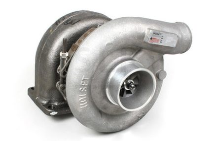 864493 - TC-4493 TURBOCHARGER