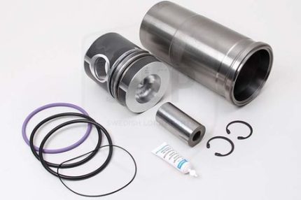 876199 - CLK-199 CYLINDER LINER KIT