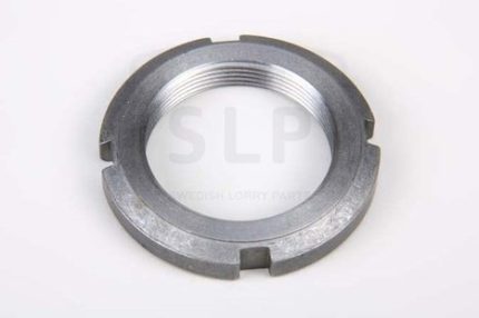 906636 - N-636 ROUND NUT