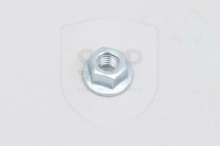 949278 - N-278 FLANGE LOCK NUT M6