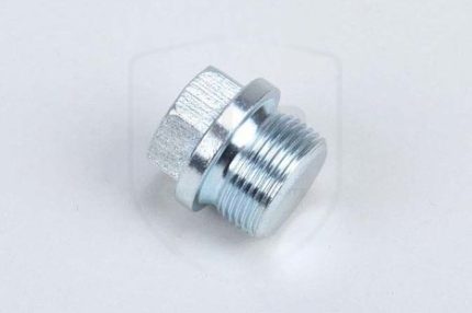 960635 - PL-635 PLUG