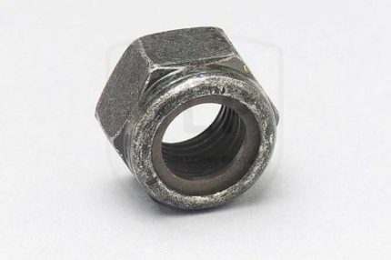 963111 - N-111 LOCK NUT M20