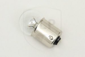 965831 - LIB-831 LIGHT BULB 2619 R5W 12V BA15S