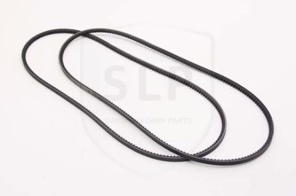 966843 - DBS-843 V-BELT SET