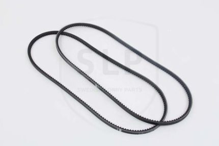 966980 - DBS-980 DRIVE BELT SET