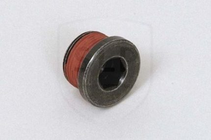 981280 - PL-280 DRAIN PLUG