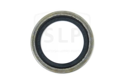 982509 - BR-509 RUBBER BONDED WASHER