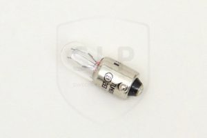 992518 - LIB-2518 LIGHT BULB 2661 HD BA9S 24V 4W