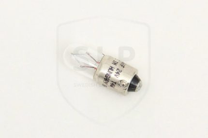 992518 - LIB-518 LIGHT BULB 2661 BA9S 24V T4W