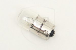 992520 - LIB-2520 LIGHT BULB 2643 HD BA15S 24V R10W