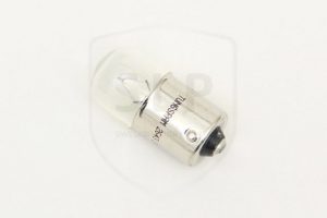 992520 - LIB-520 LIGHT BULB BA15S 24V R10W 10 PCS