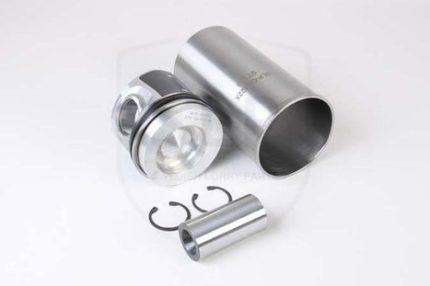 CLK-422X O.S. CYLINDER LINER KIT 0,5mm