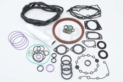 CS-120 CONVERSION GASKET SET