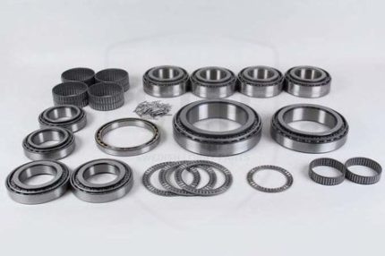 DBK-22501 DROP BOX BEARING KIT