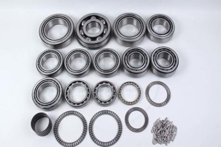 DBK-22504 DROP BOX BEARING KIT