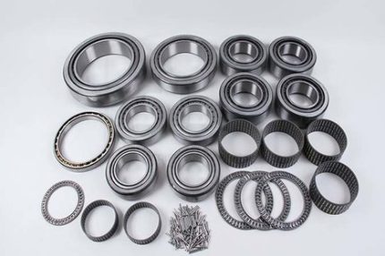 DBK-22505 DROP BOX BEARING KIT