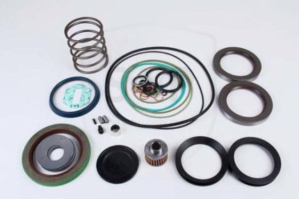 DSK-22504 GASKET SET DROP BOX