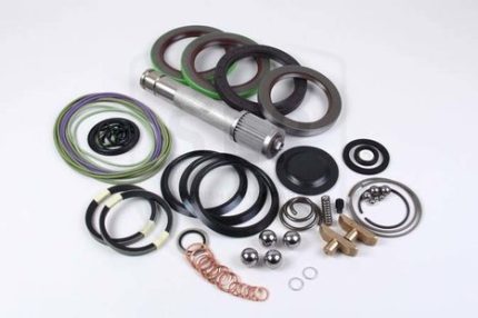 DSK-22529 GASKET SET DROP BOX