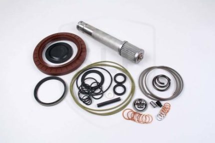 DSK-22543 GASKET SET DROP BOX