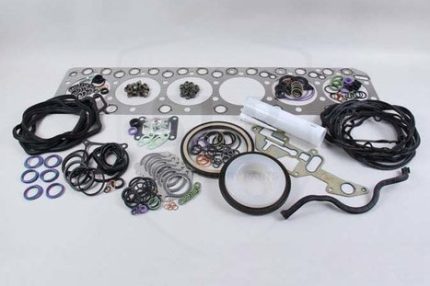 FS-29010 GASKET SET COMPLETE W/O CLS