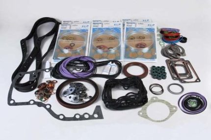 FS-555 FULL GASKET SET