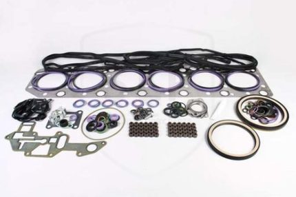 FS-9011 GASKET SET COMPLETE