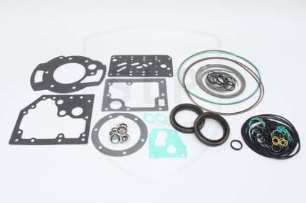 GGS-284OLD GASKET SET GEAR BOX