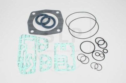 GGS-50 GASKET SET, GEAR BOX