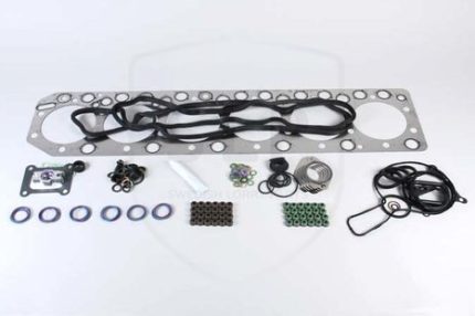 HS-9010 DECARBONIZING GASKET SET