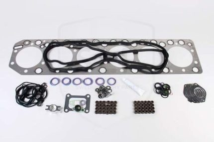 HS-9011 DECARBONIZING GASKET SET