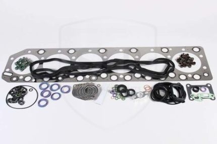 HS-9012 DECARBONIZING GASKET SET