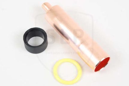 ISK-263 INJECTOR SLEEVE KIT