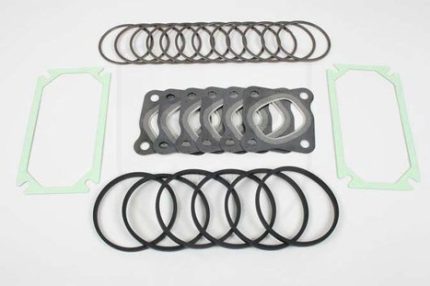 MGS-122 MANIFOLD GASKET SET