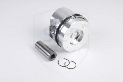 PIK-622X PISTON 0,50 MM OVERSIZE