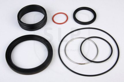 WGS-1601 GASKET SET COOLANT PUMP