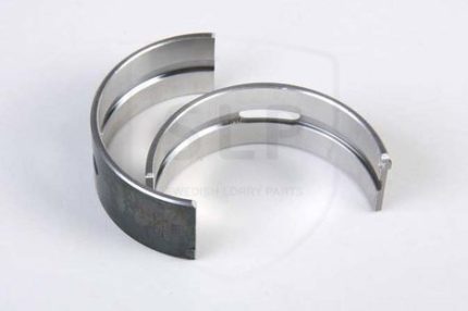 ZM2900539 - MBP-539 MAIN BEARING PAIR 0,25 MM U.S.